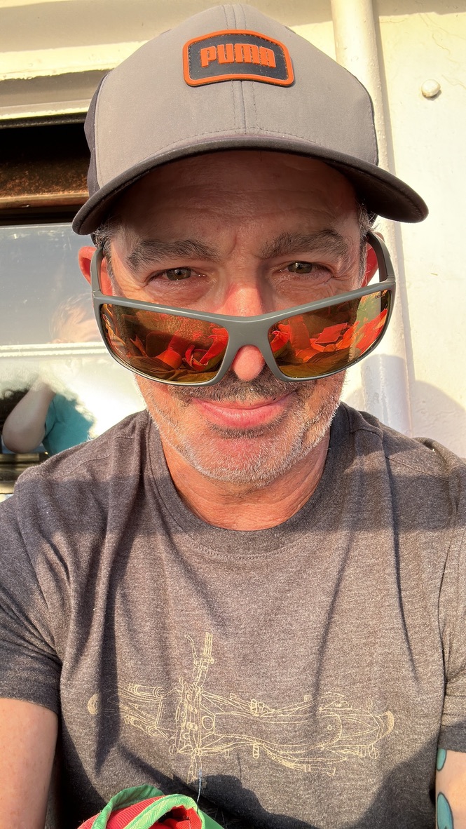 Sanford Schulwolf