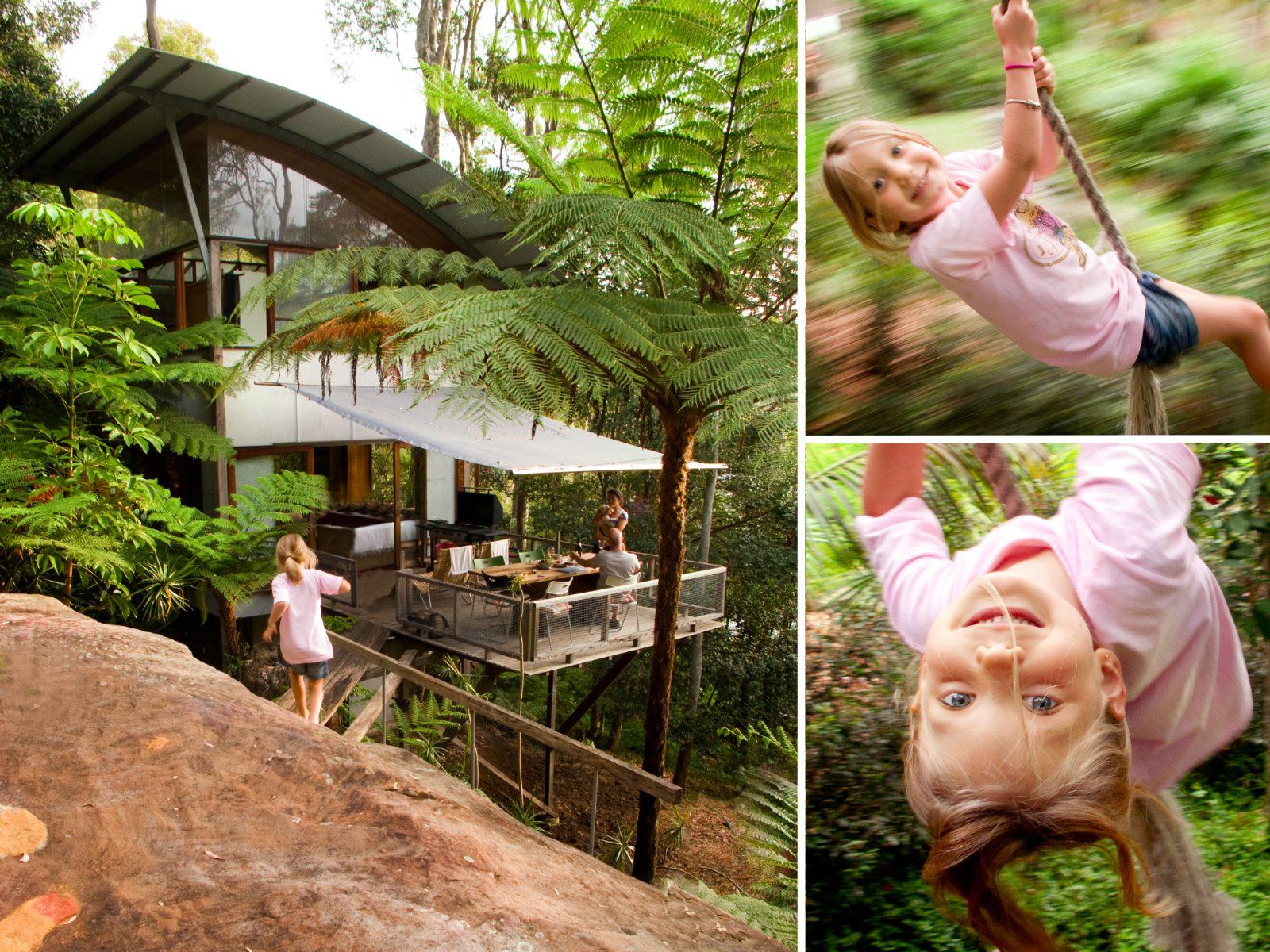 Lifestyle photography for Getty Images